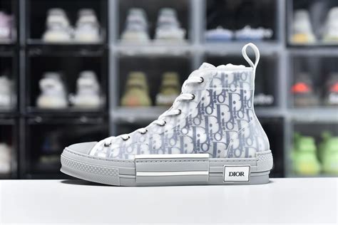 dior b23 lookup.